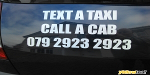 Ace Taxi Cabs