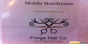 Fringe Hair Co