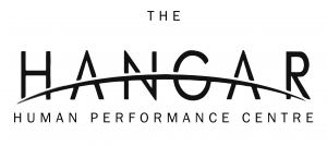 The Hangar Human Performance Centre