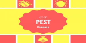 CR Pest Company