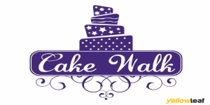 Cake Walk