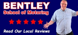 Bentley School of Motoring