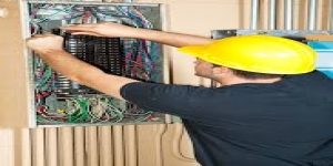 Easyfix Electricians