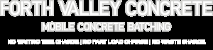 Forth Valley Concrete