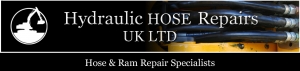 Hydraulic Hose Repairs Uk Ltd