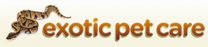 Exotic Pet Care