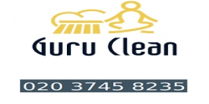 Guru Clean London