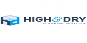 High & Dry Plumbing