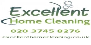 Excellent Home Cleaning London