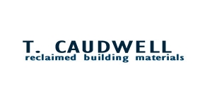 T. Caudwell Reclaimed Bricks and Yorkstone