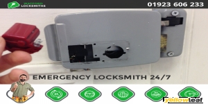 Watford Locksmtihs