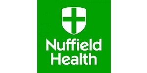 Nuffield Health Fitness & Wellbeing Gym
