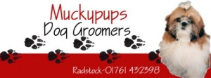 Muckypups Dog Grooming