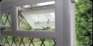 Repair & Replace Glazing