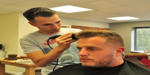 Merecuts Barbers