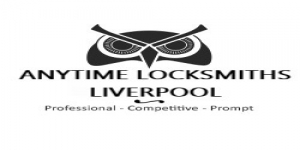 Anytime Locksmiths Liverpool