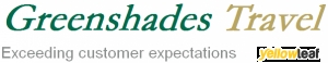 Greenshades Travel Ltd