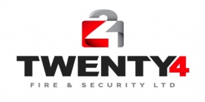 Twenty4 Fire & Security