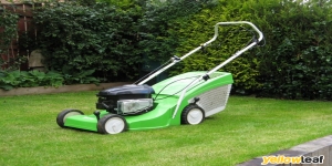 Tyne Valley Lawncare