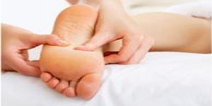 Foot Pain Sos