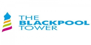 The Blackpool Tower