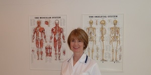 Oaklea Osteopathy Chelmsford