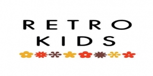 Retro Kids