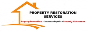 Property Restoration Services