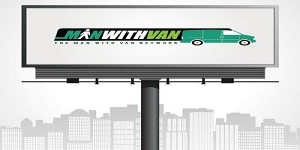 The Man With Van Network