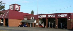 North Lincs Tyres 