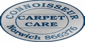 Connoisseur Carpet Care