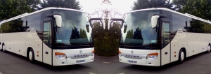 National Coach Hire