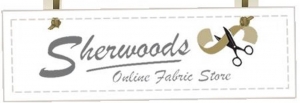 Sherwoods Online Fabric Store