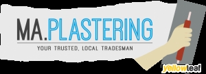 MA. Plastering Services