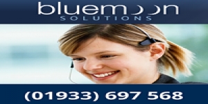 BlueMoon Solutions