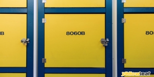 Aabsolute Self Storage Glasgow East