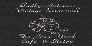 The Crew Yard Café & Bistro