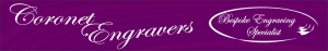Coronet Engravers