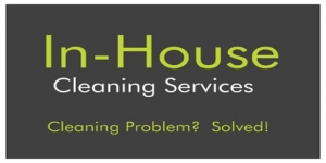 In-house Cleaning Services