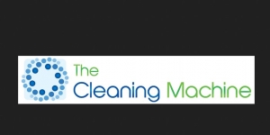 The Cleaning Machine