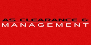 As Clearance and Management