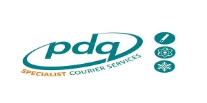 PDQ Specialist Couriers
