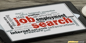 Job Centre Online Data