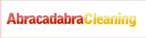Abracadabra Cleaning
