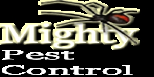 Mighty Pest Control Ltd