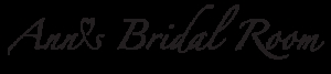 Ann's Bridal Room