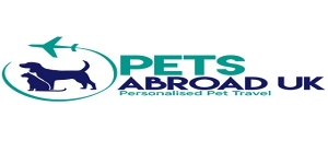 Pets Abroad UK