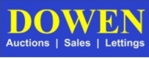 Dowen Auctions Sales & Lettings