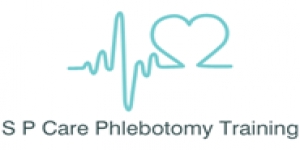 S P Care Phlebotomy Training