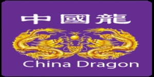 China Dragon